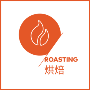 SCA咖啡烘焙師 初中級